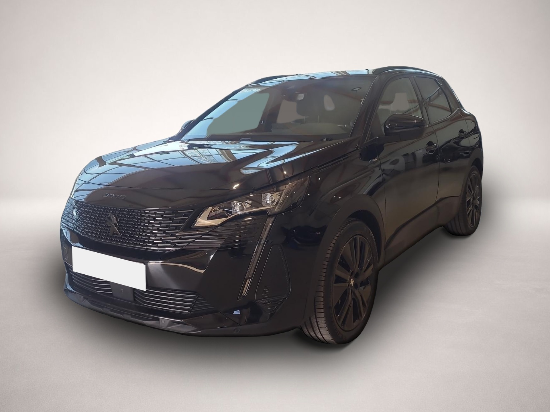 Peugeot 3008 (05/2022, Hybrid (Benzin/Elektro))