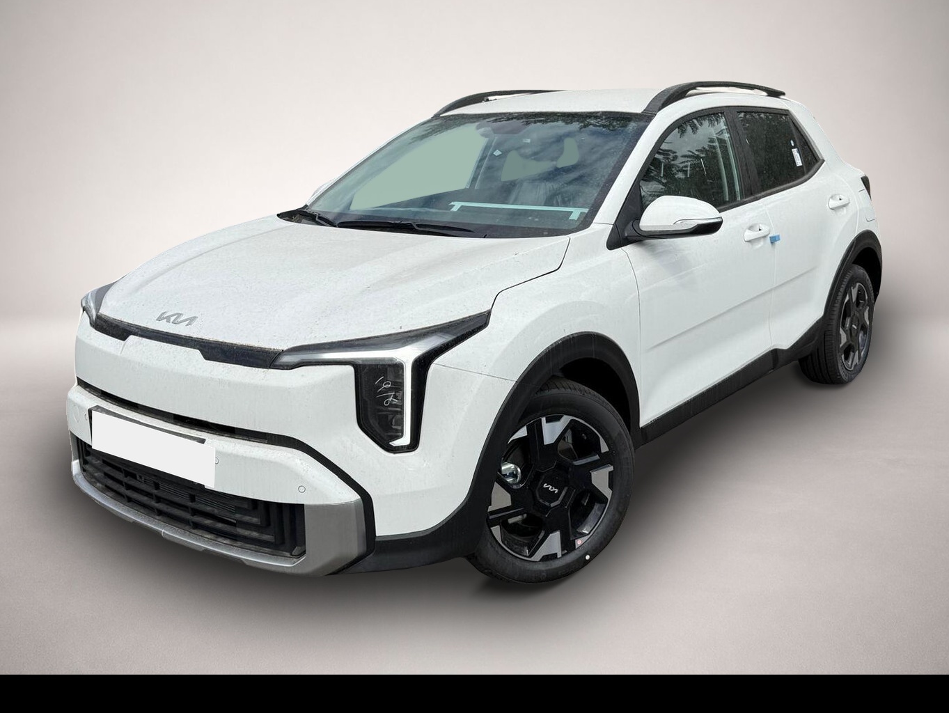 KIA Stonic (06/2026, Benzin)