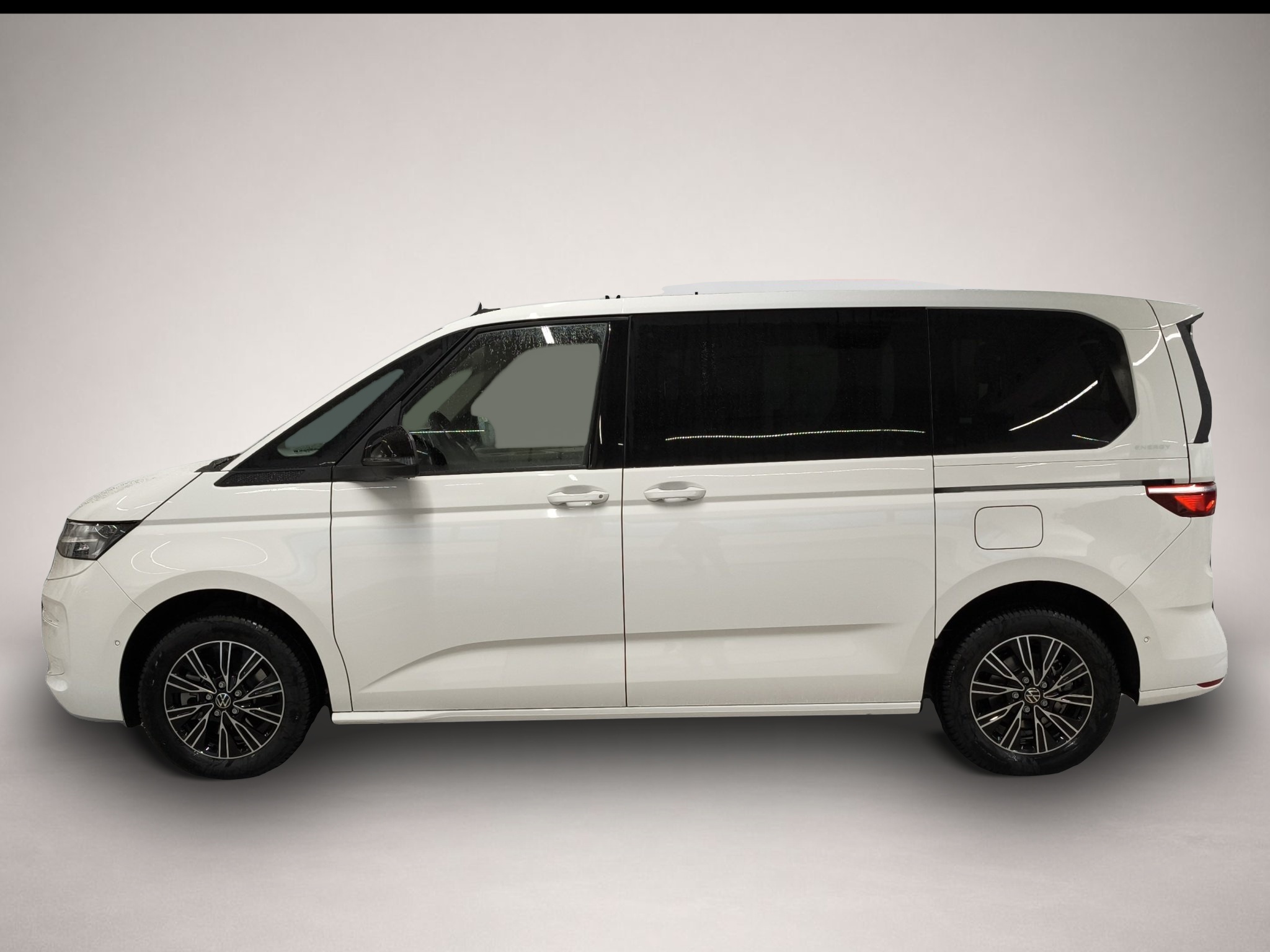 Volkswagen T7 Multivan (, Benzin)