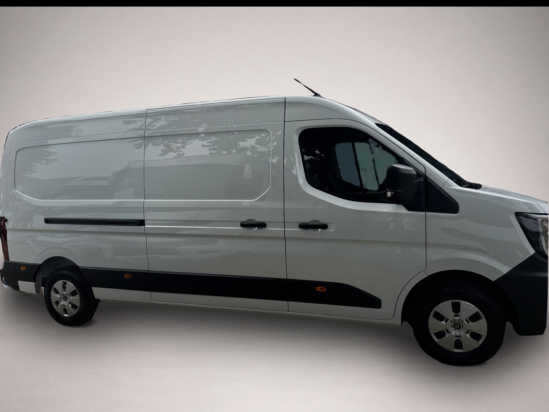 Renault Other (10/2025, Diesel)