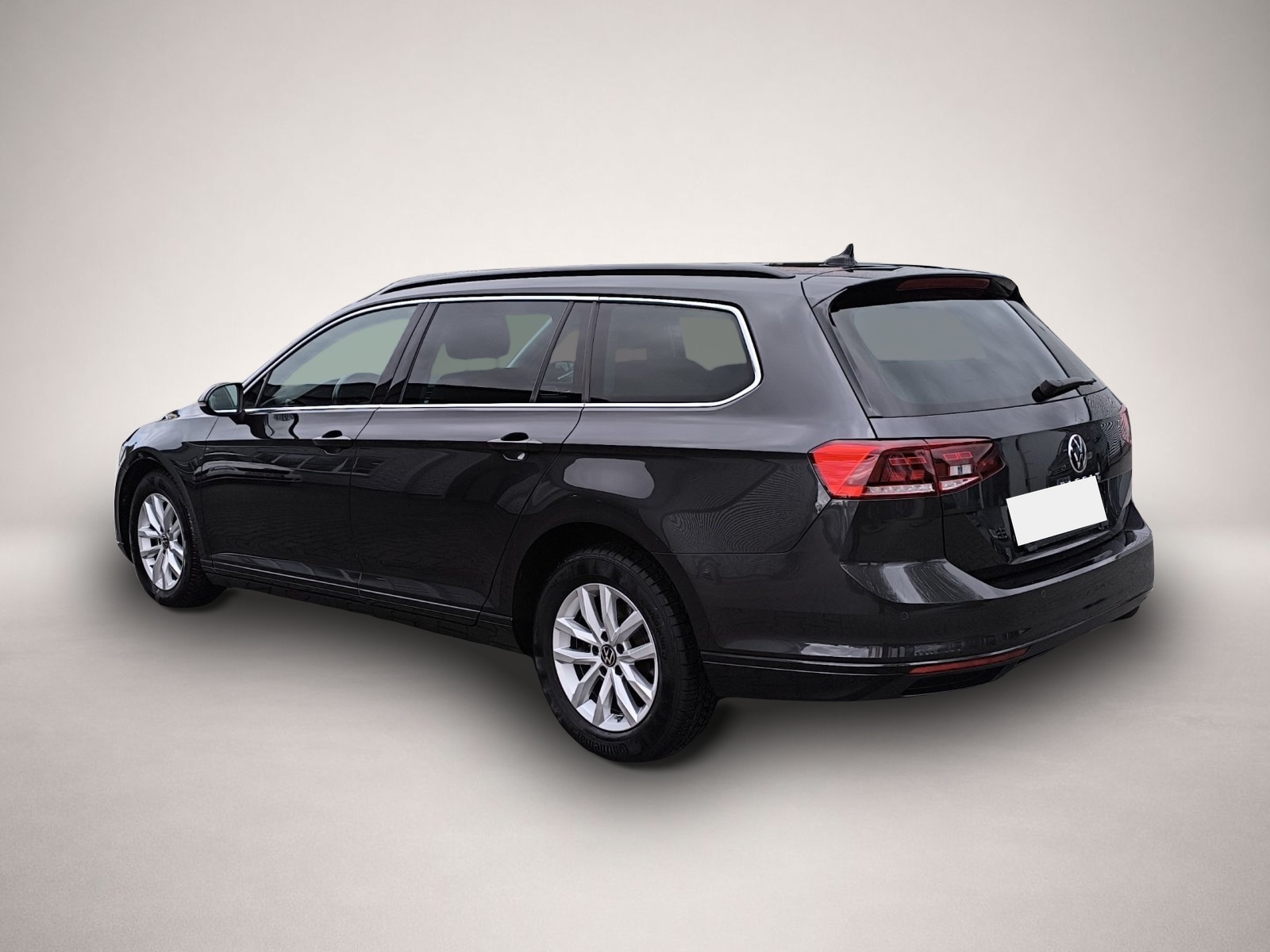 Volkswagen Passat Variant (11/2020, Diesel)