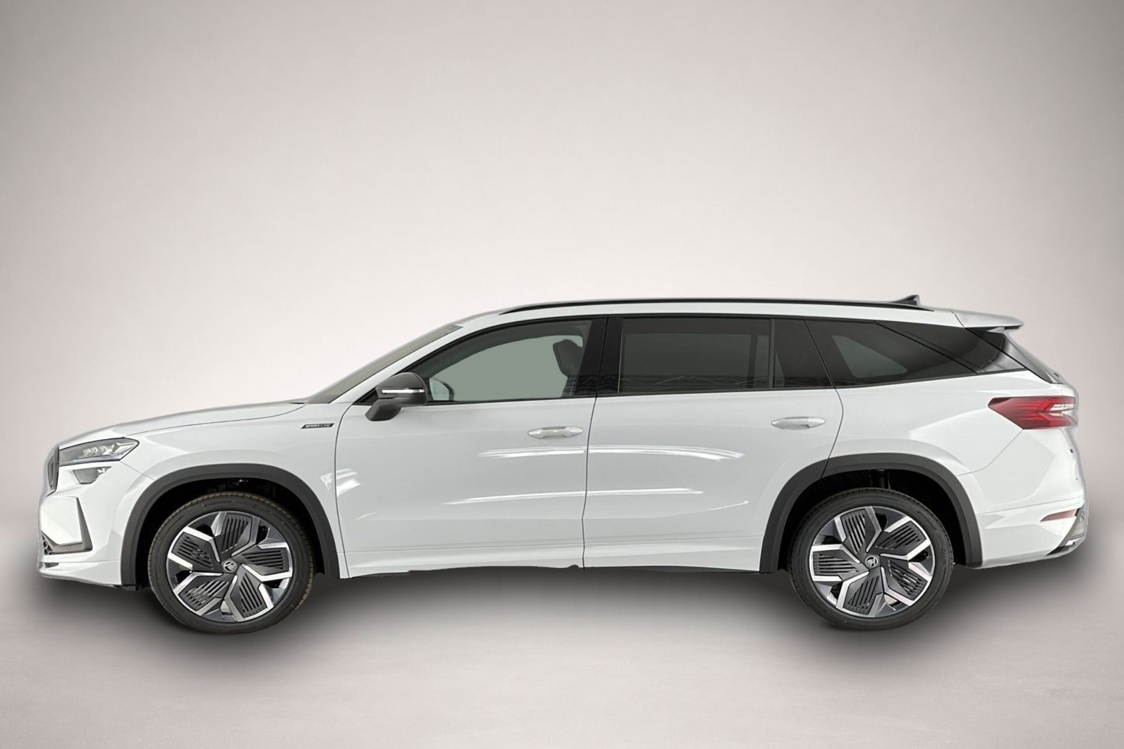 Skoda Kodiaq, image 3 of 5