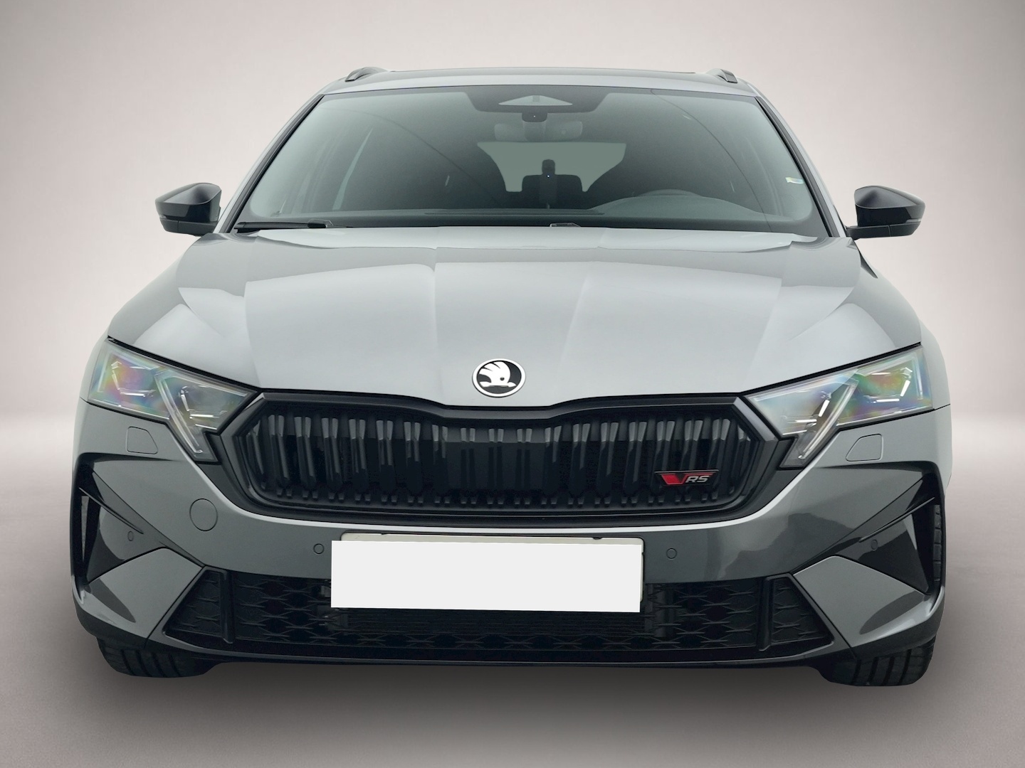 Skoda Octavia (10/2025, Benzin)