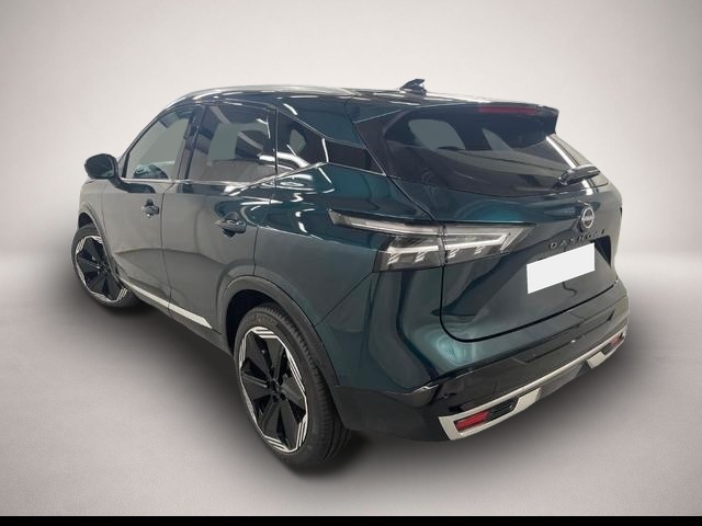 Nissan Qashqai, Bild 5 von 5