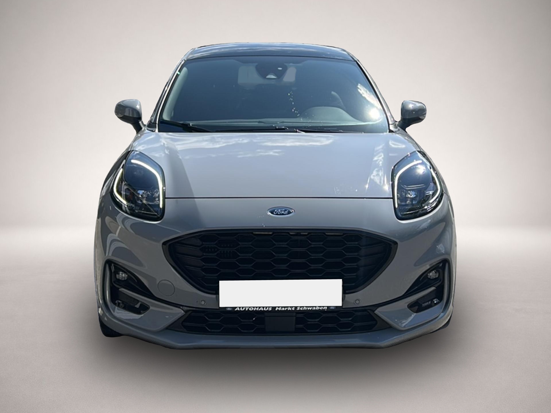 Ford Puma (07/2023, Benzin)