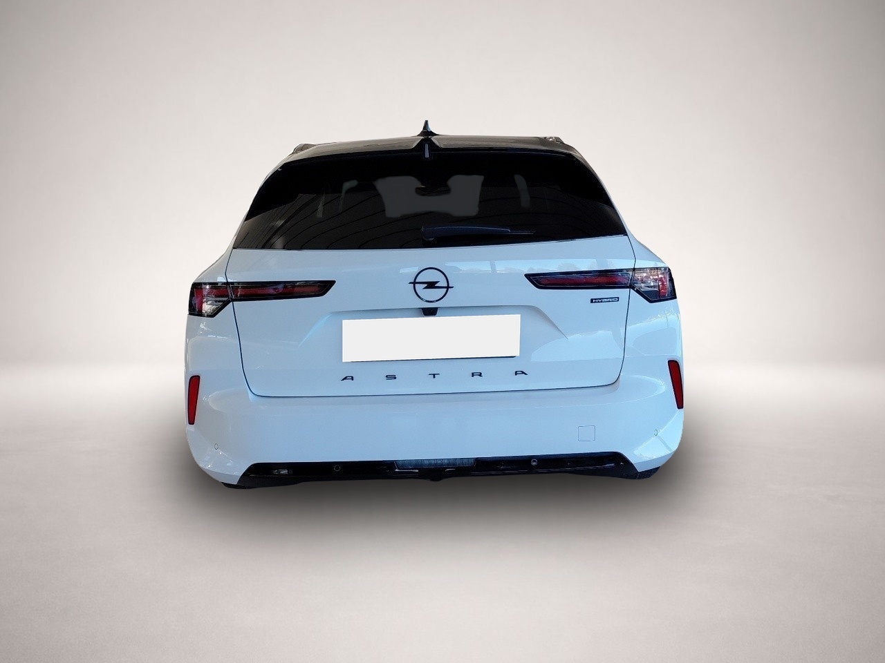 Opel Astra (03/2026, Hybrid (Benzin/Elektro))