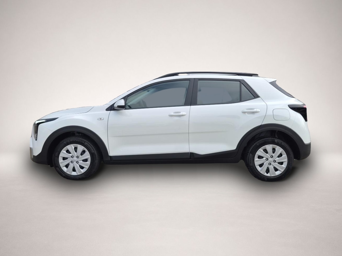KIA Stonic (06/2026, Benzin)