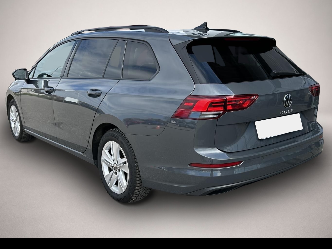 Volkswagen Golf (02/2023, )