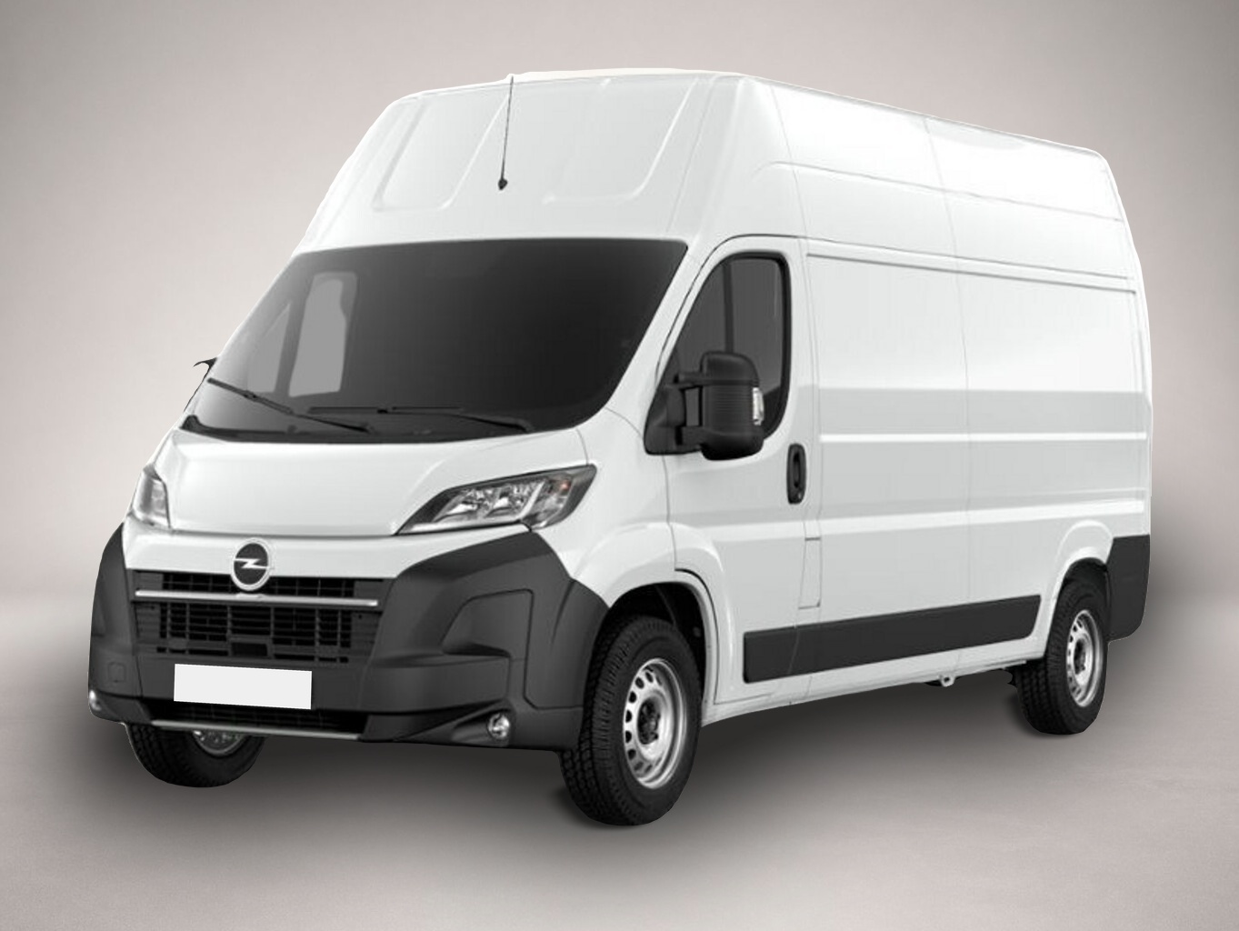 Opel Movano (06/2026, Diesel)