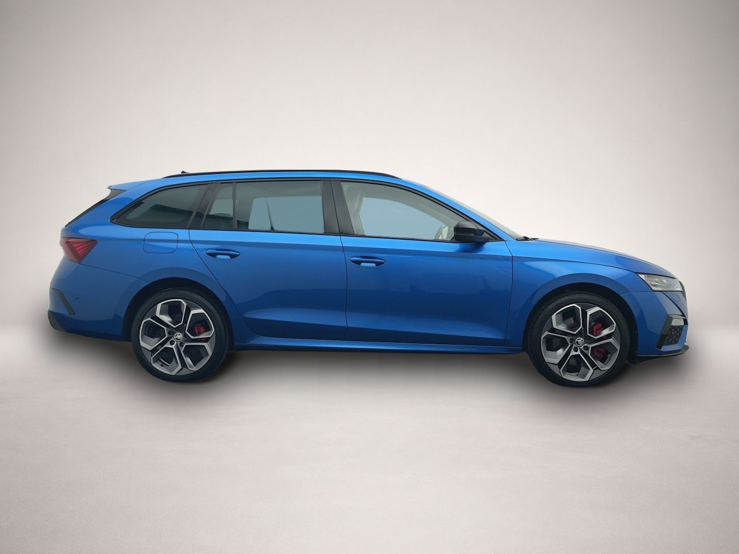 Skoda Octavia (01/2023, Hybrid (Benzin/Elektro))