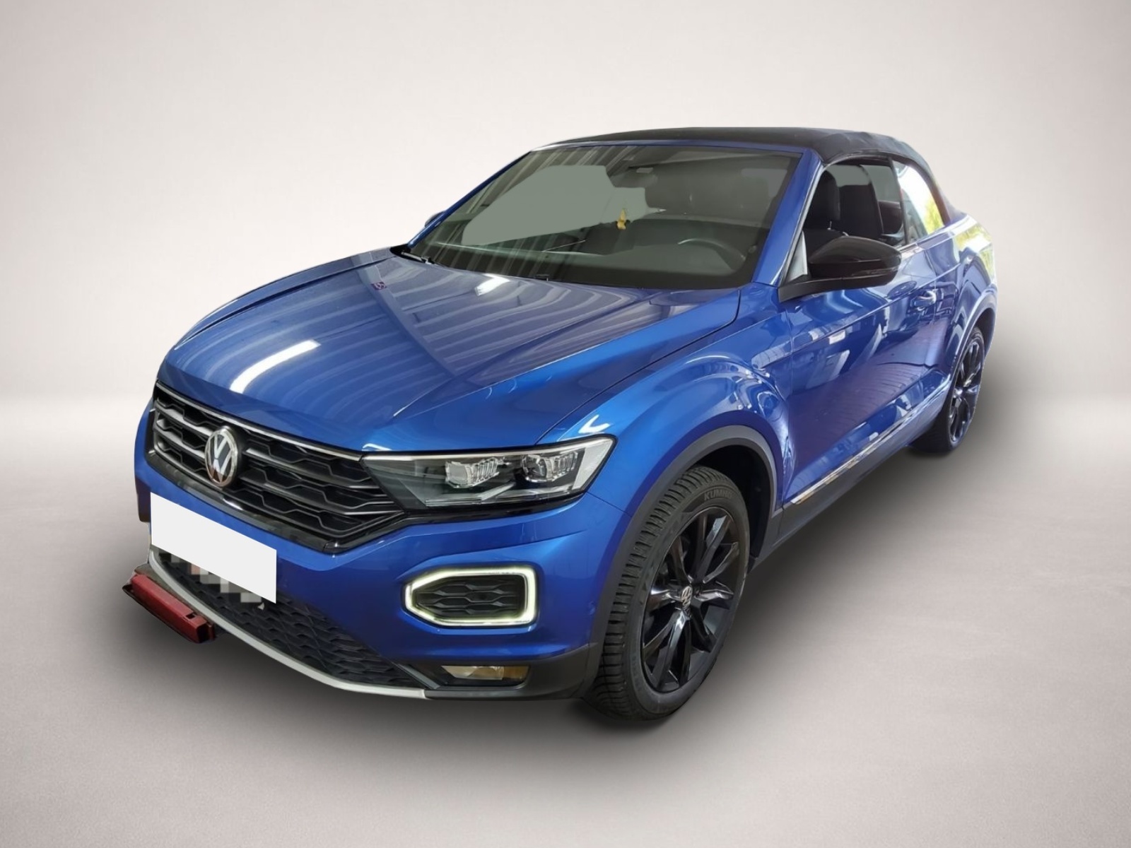 Volkswagen T-Roc (04/2021, )