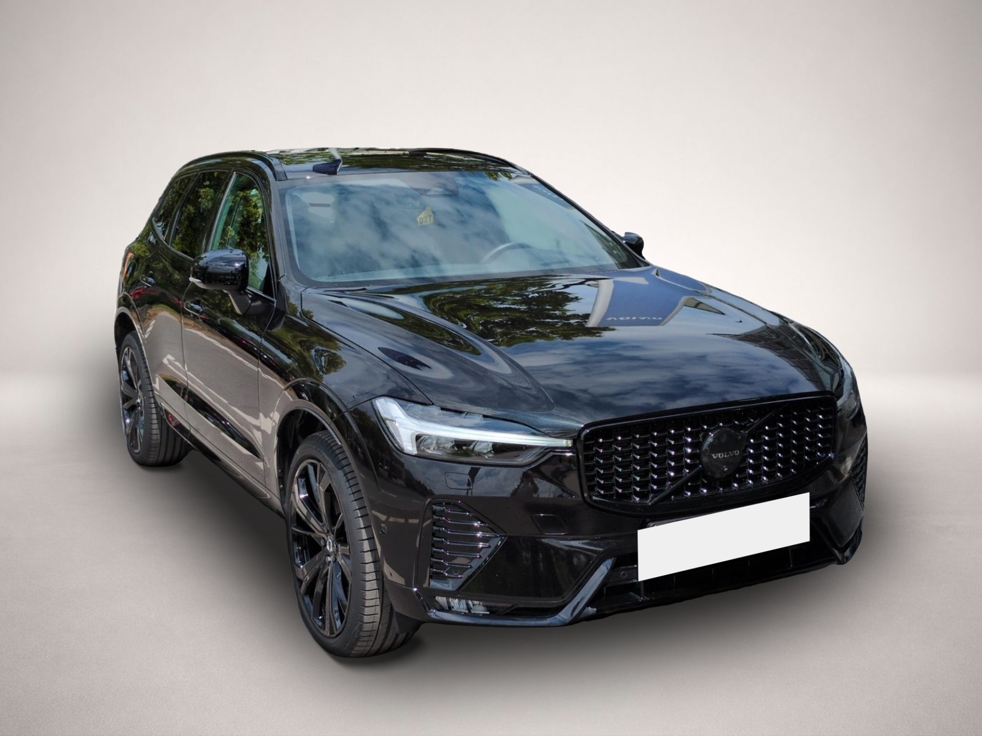 Volvo XC60 (05/2024, Benzin)
