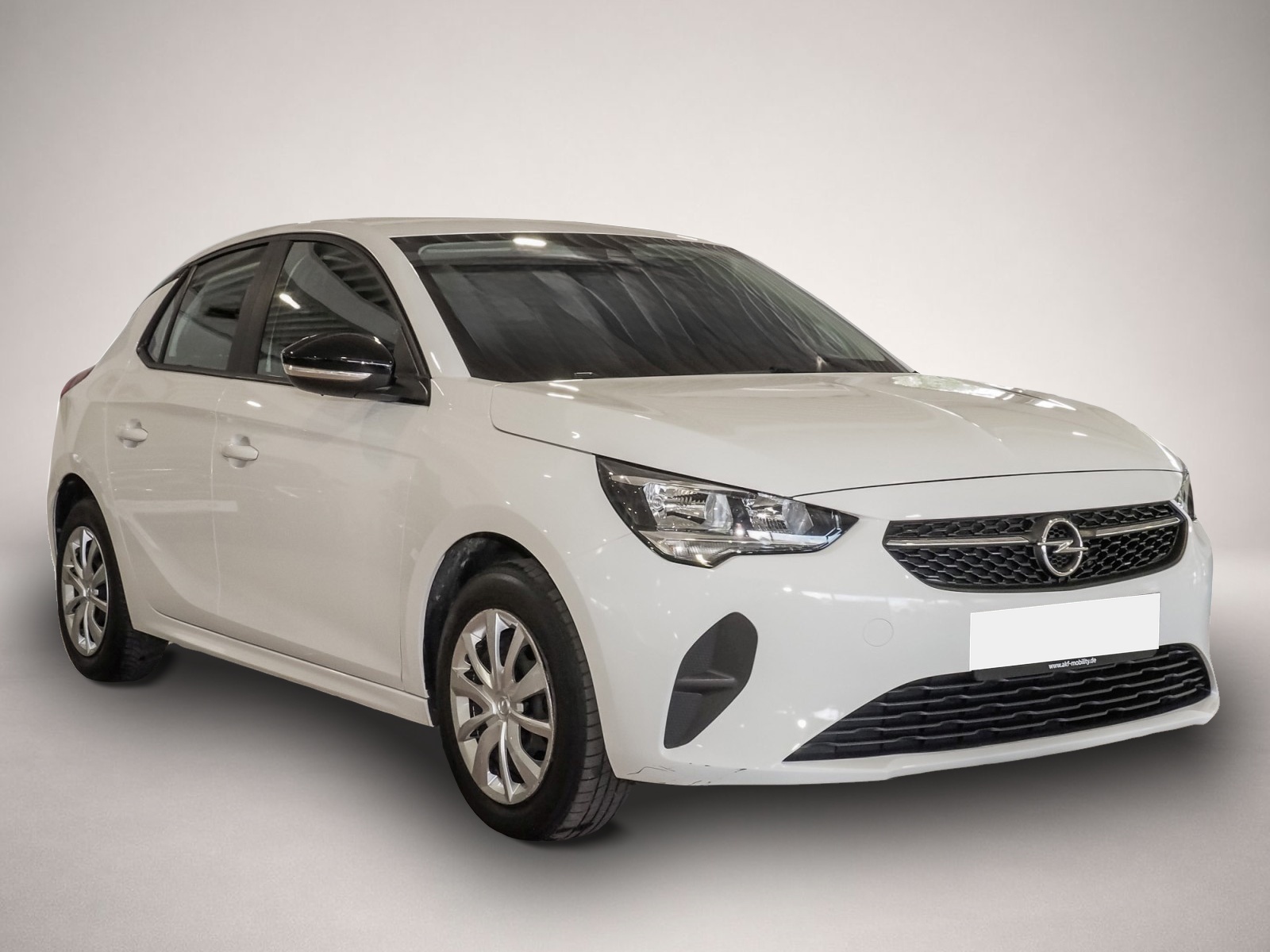 Opel Corsa (04/2022, Benzin)