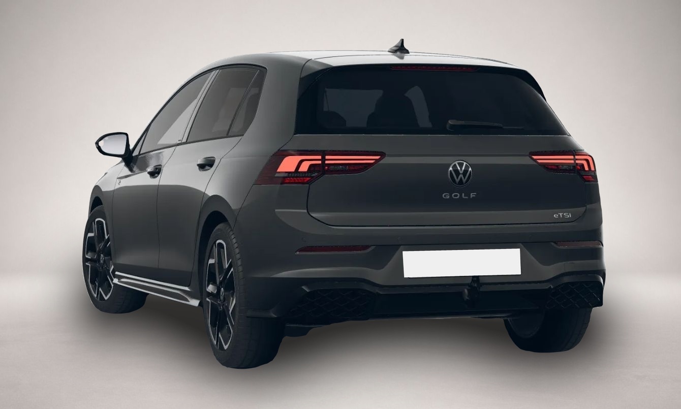 Volkswagen Golf, Bild 3 von 5