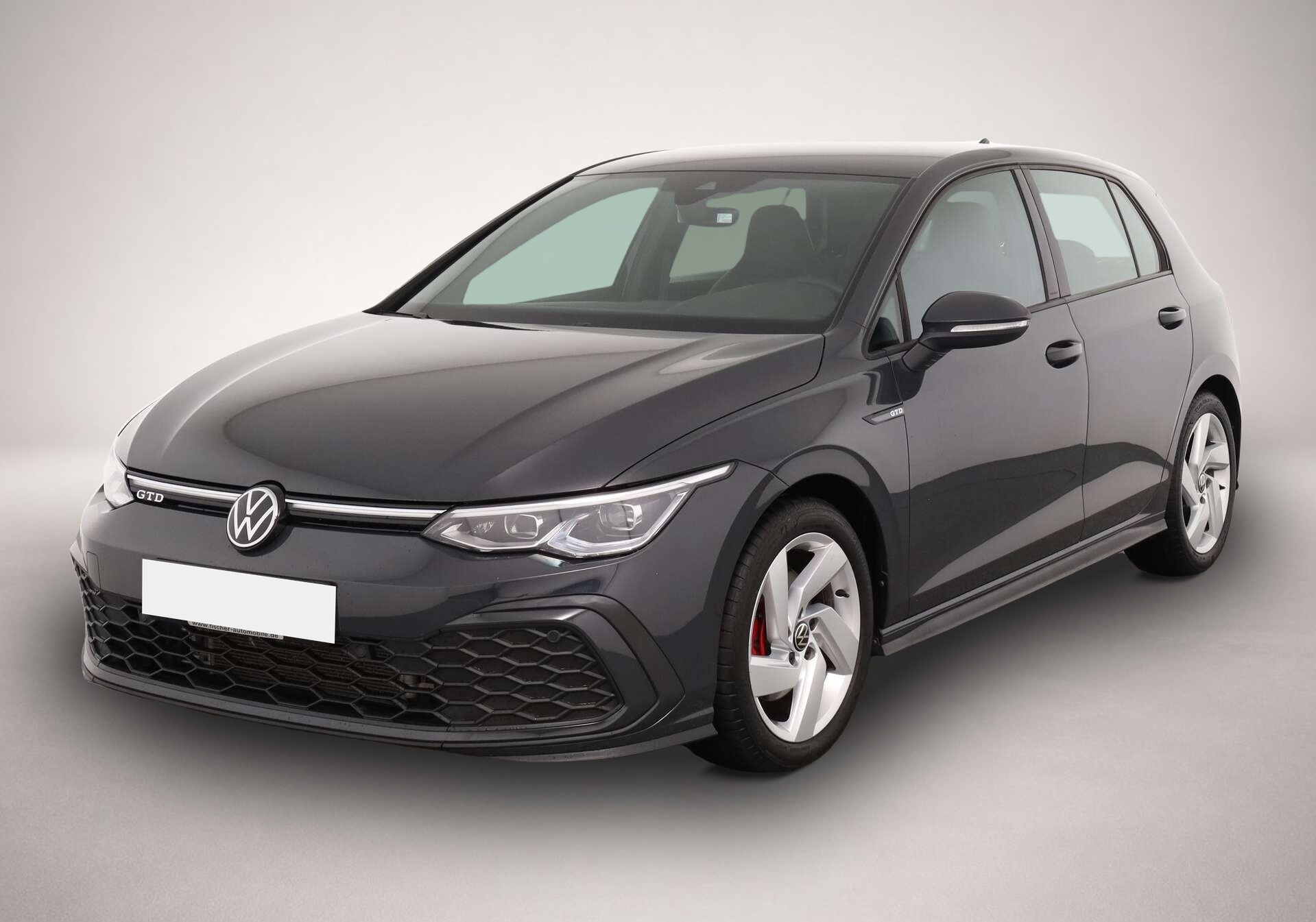 Volkswagen Golf (11/2023, Diesel)