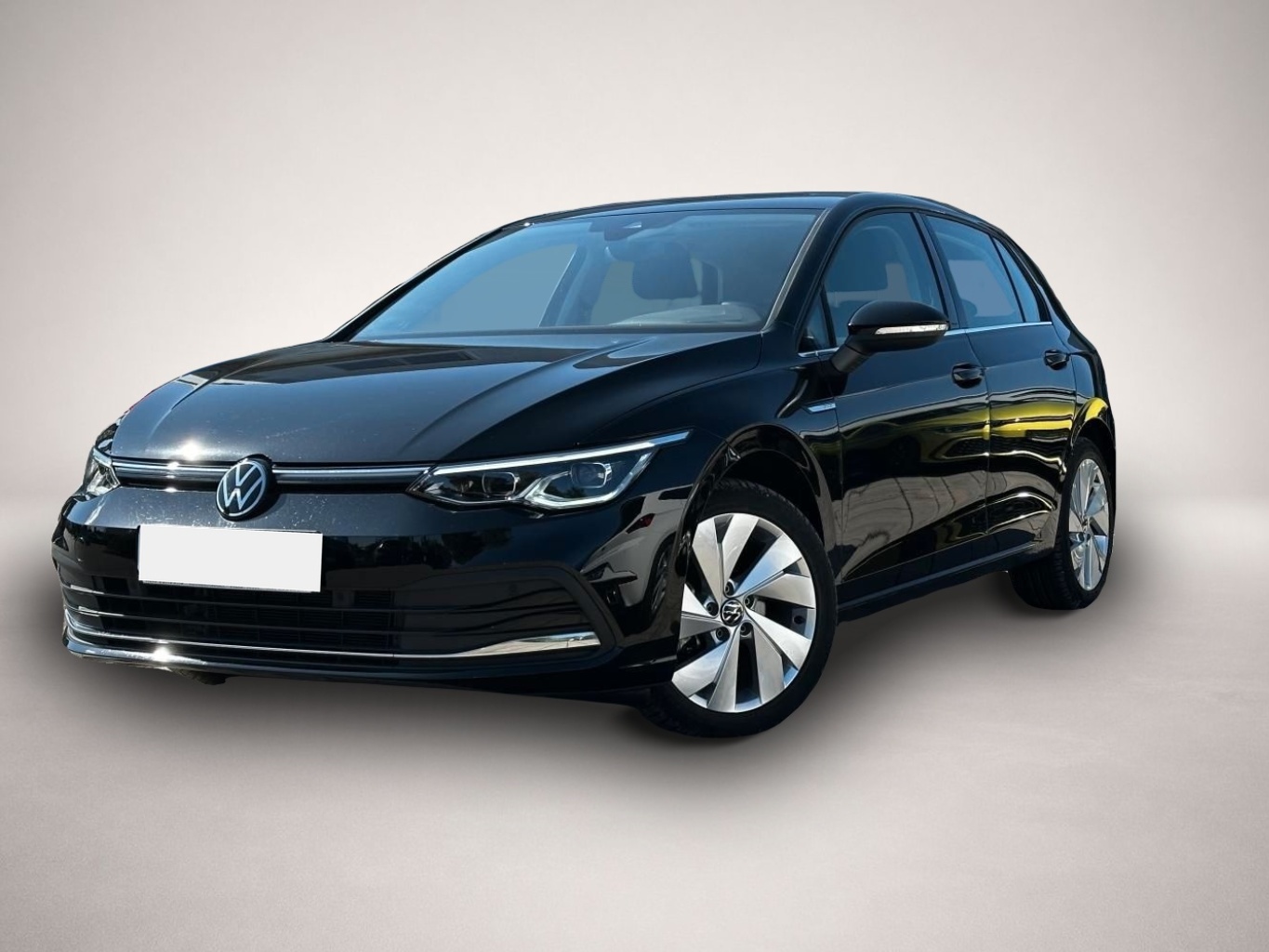 Volkswagen Golf (04/2024, )