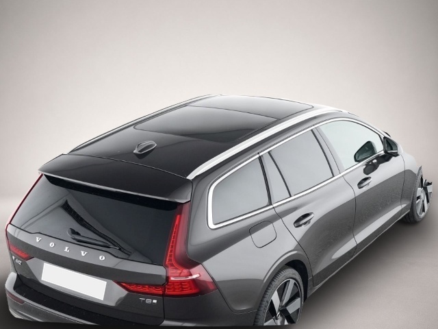 Volvo V60 (06/2025, Hybrid (Benzin/Elektro))