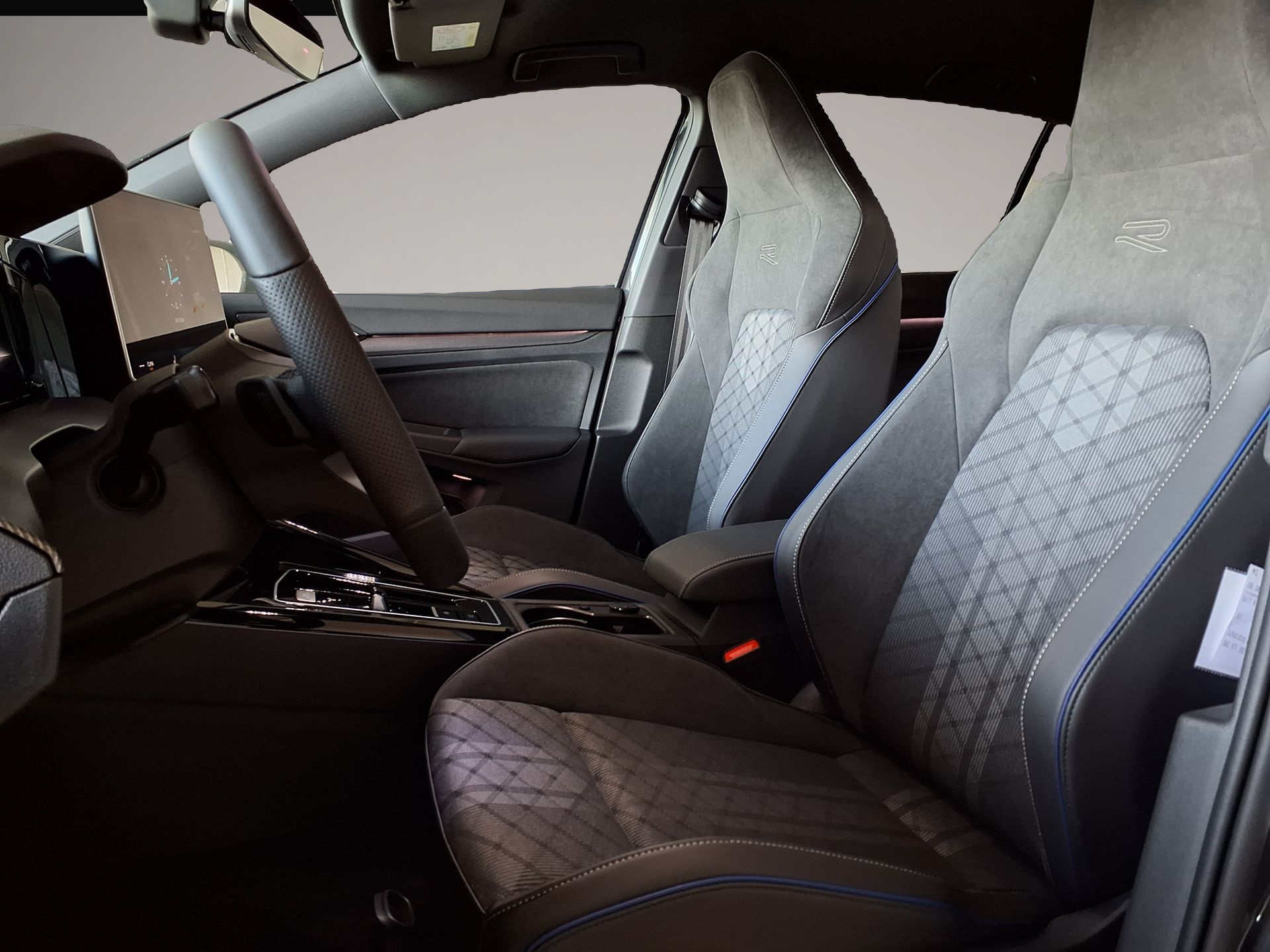 Volkswagen Golf, Bild 5 von 5