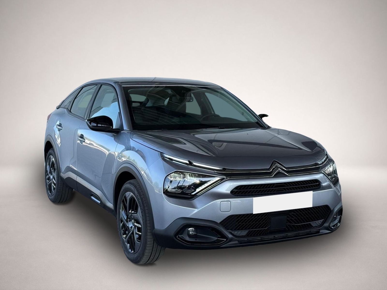 Citroen C4 (05/2024, Benzin)