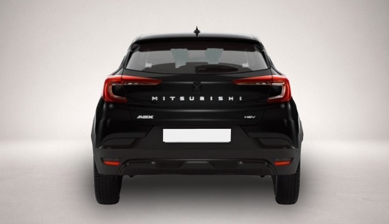 Mitsubishi ASX, Bild 4 von 5
