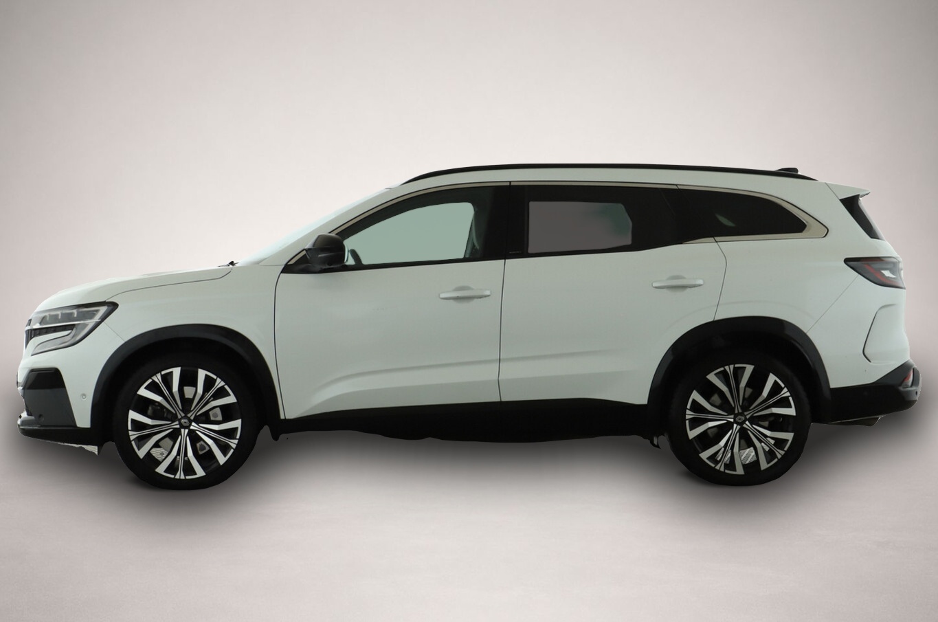 Renault Espace (04/2025, Hybrid (Benzin/Elektro))