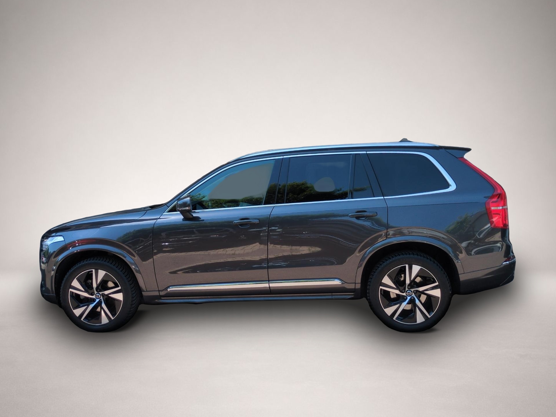 Volvo XC90 (12/2023, Diesel)