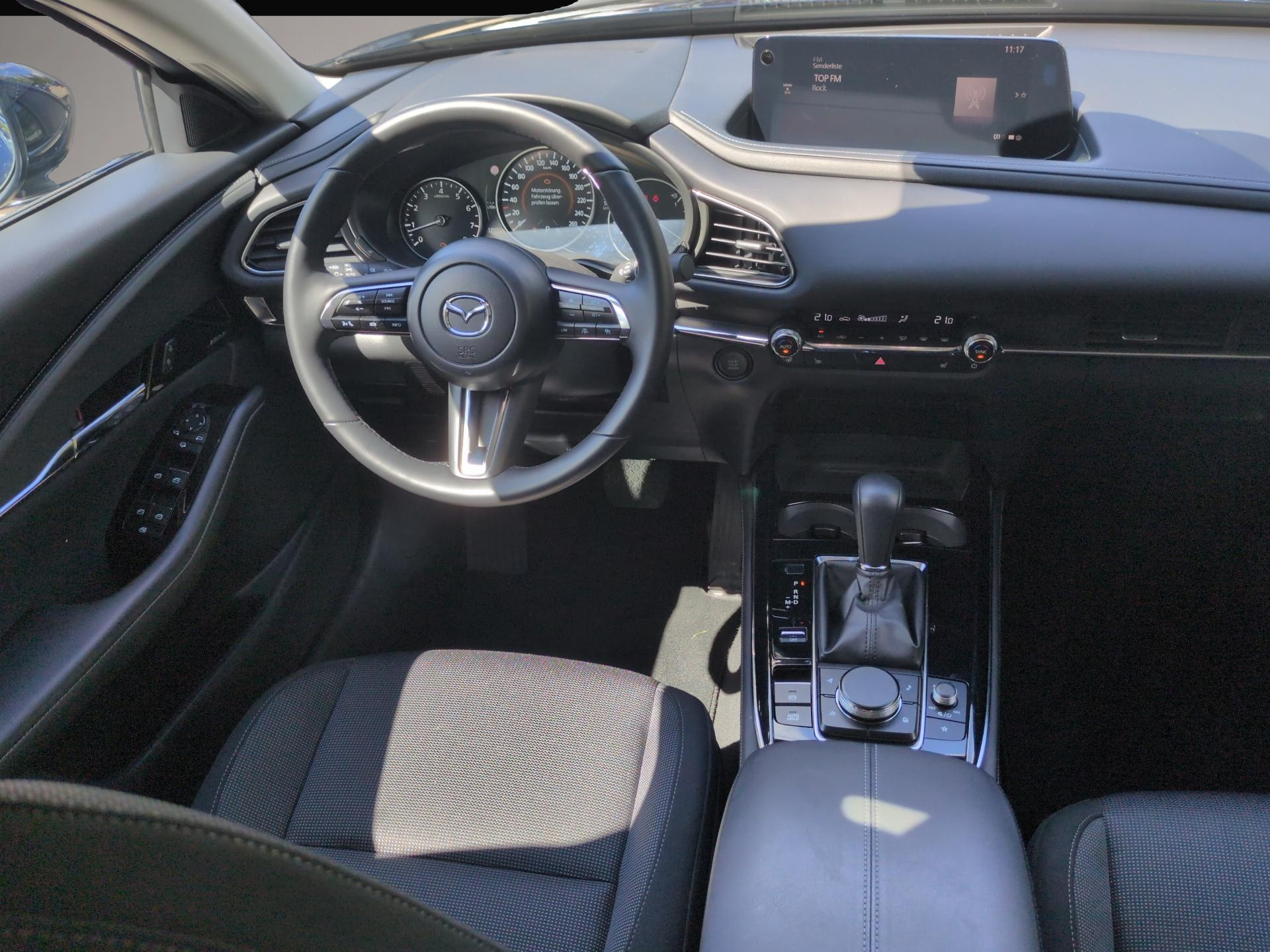 Mazda CX-30 (07/2025, Benzin)