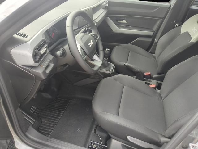 Dacia Duster, Bild 2 von 4