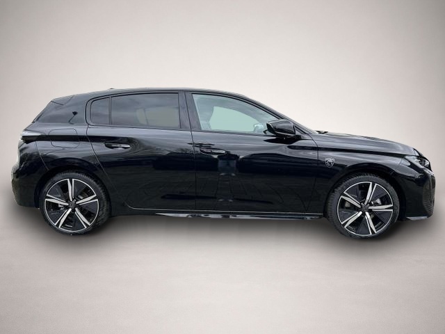 Peugeot 308 (12/2025, Benzin)