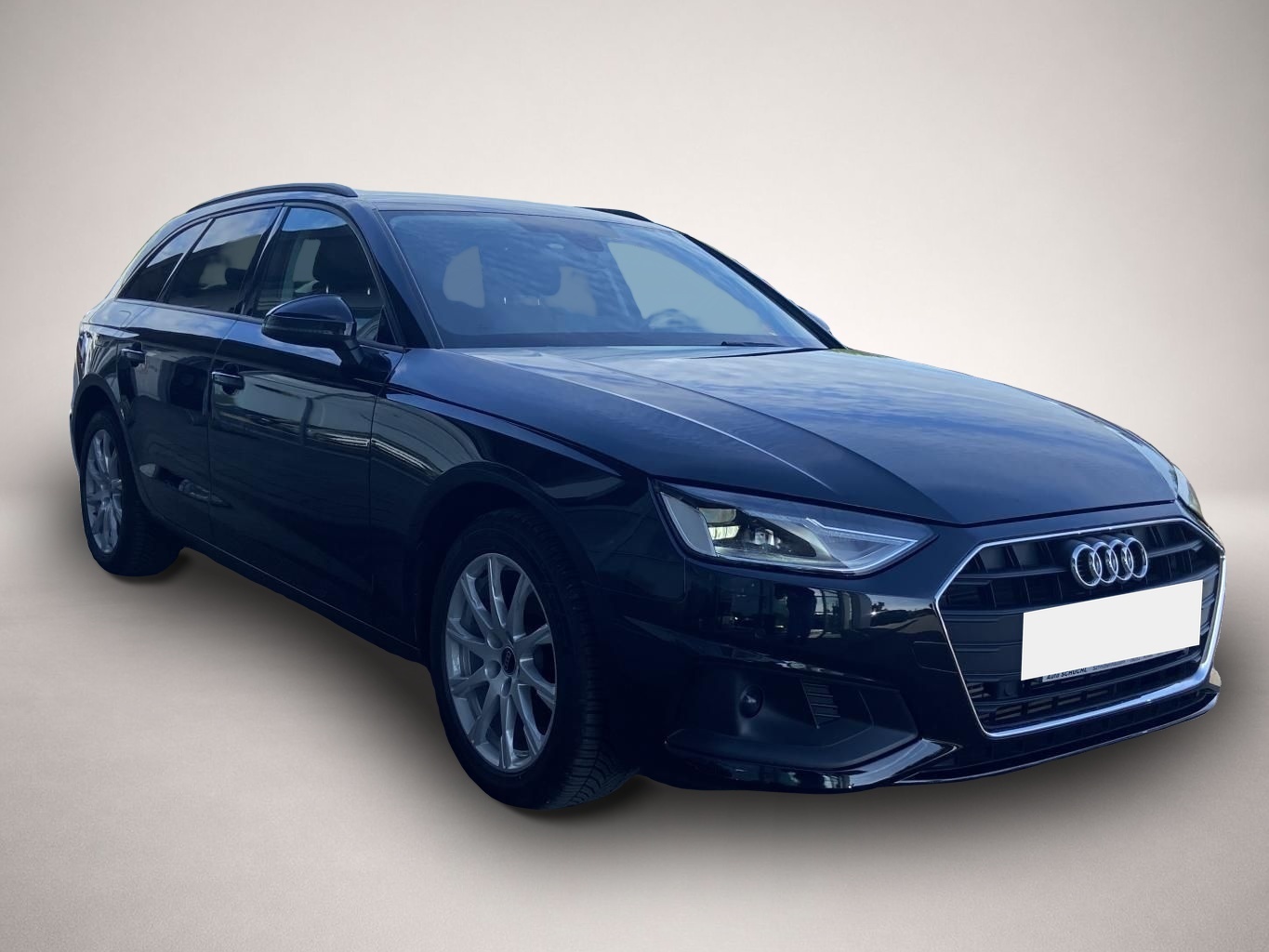 Audi A4 (08/2022, )