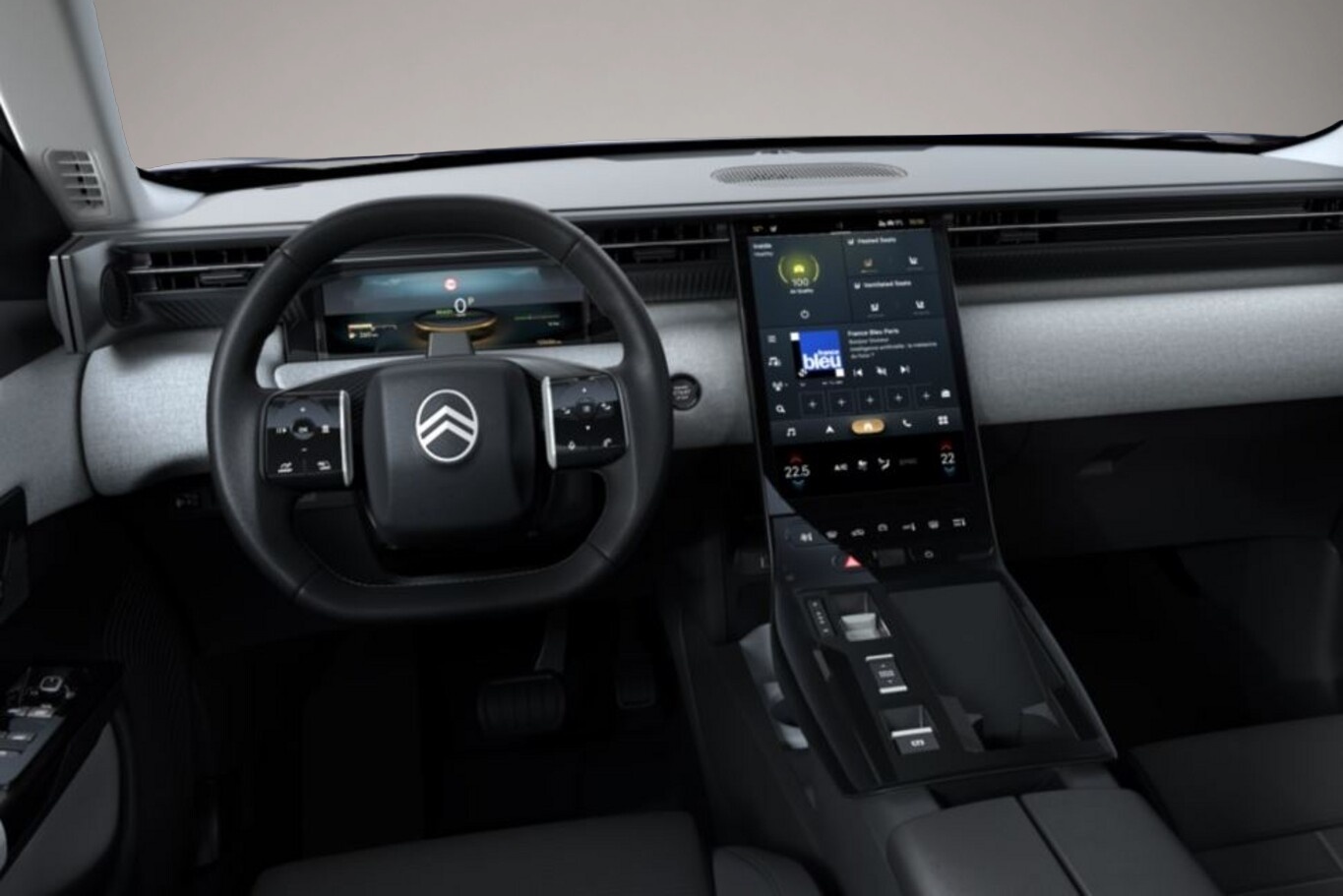 Citroen C5 Aircross (03/2026, Benzin)