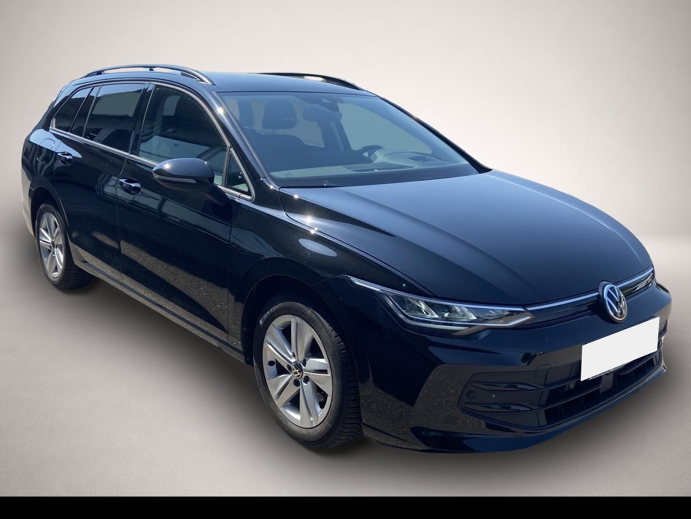 Volkswagen Golf (12/2024, )