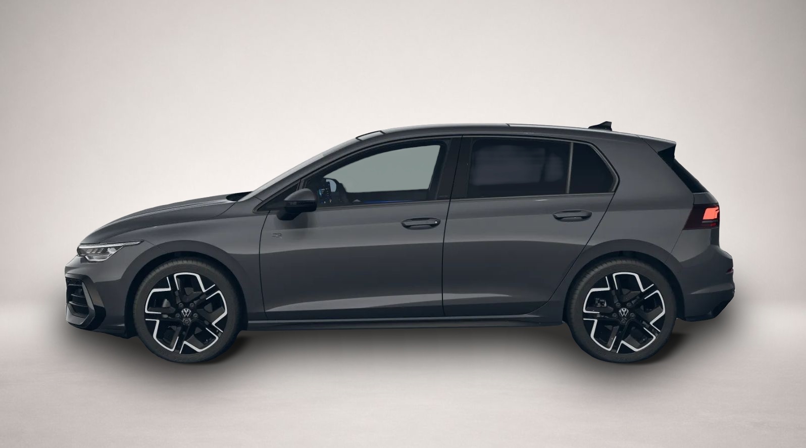 Volkswagen Golf, Bild 2 von 5