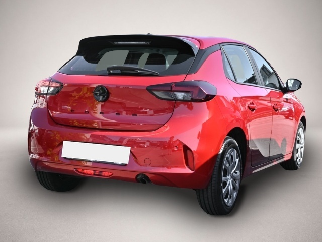 Opel Corsa (03/2025, Benzin)