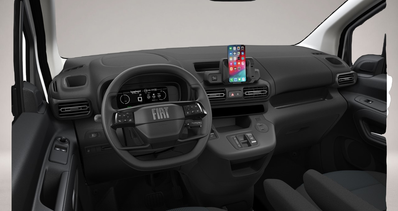 Fiat Doblo (03/2026, Diesel)