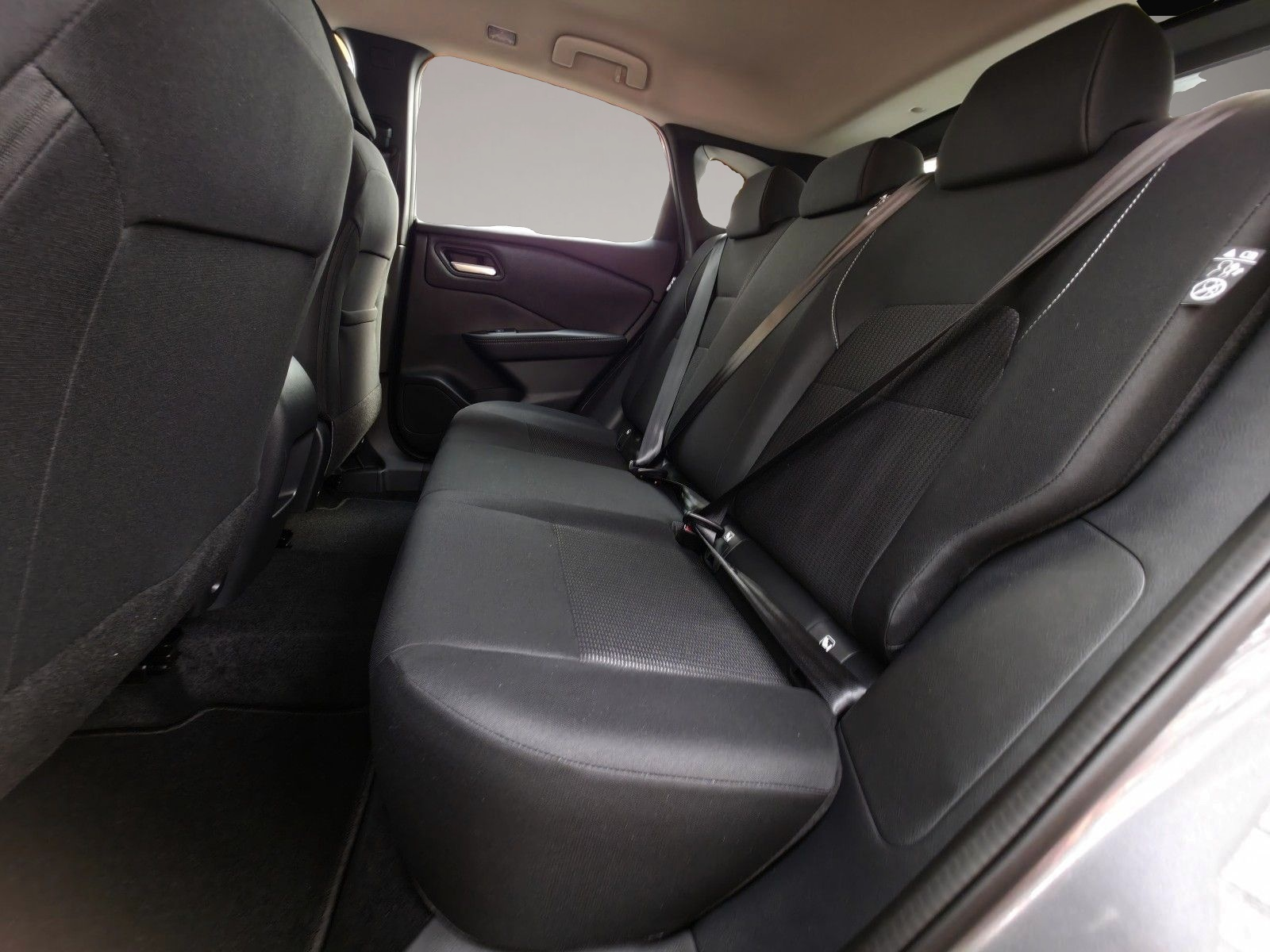 Nissan Qashqai (06/2026, Hybrid (Benzin/Elektro))