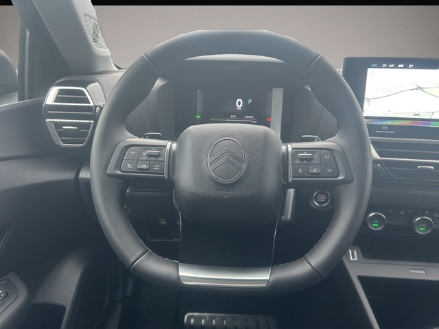 Citroen C4 (08/2025, Benzin)