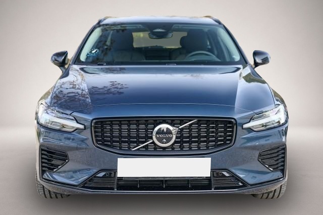 Volvo V60 (, Hybrid (Benzin/Elektro))