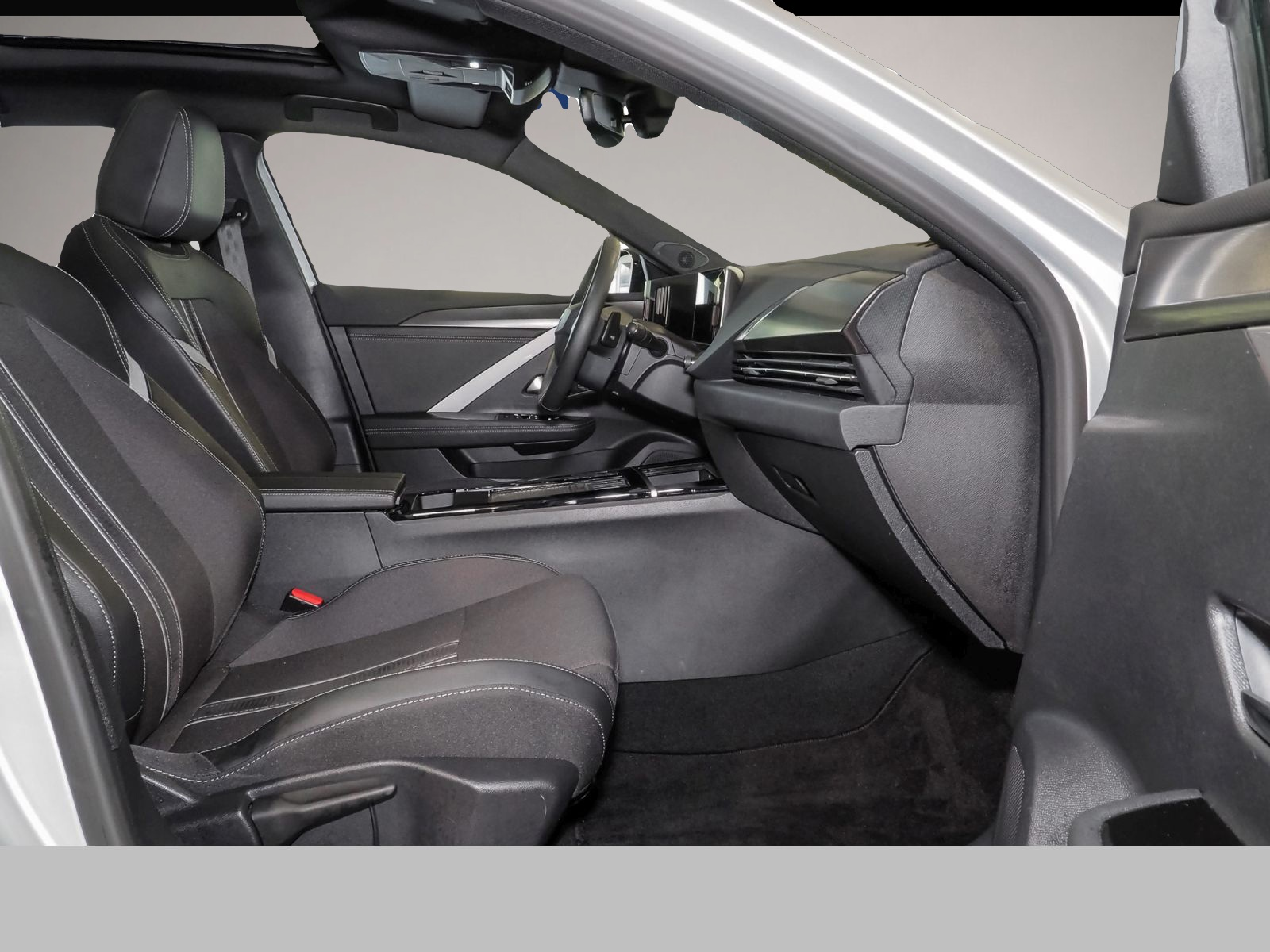 Opel Astra (11/2024, Diesel)