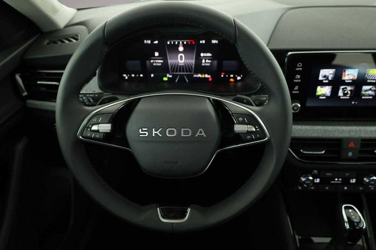 Skoda Kamiq (05/2026, Benzin)