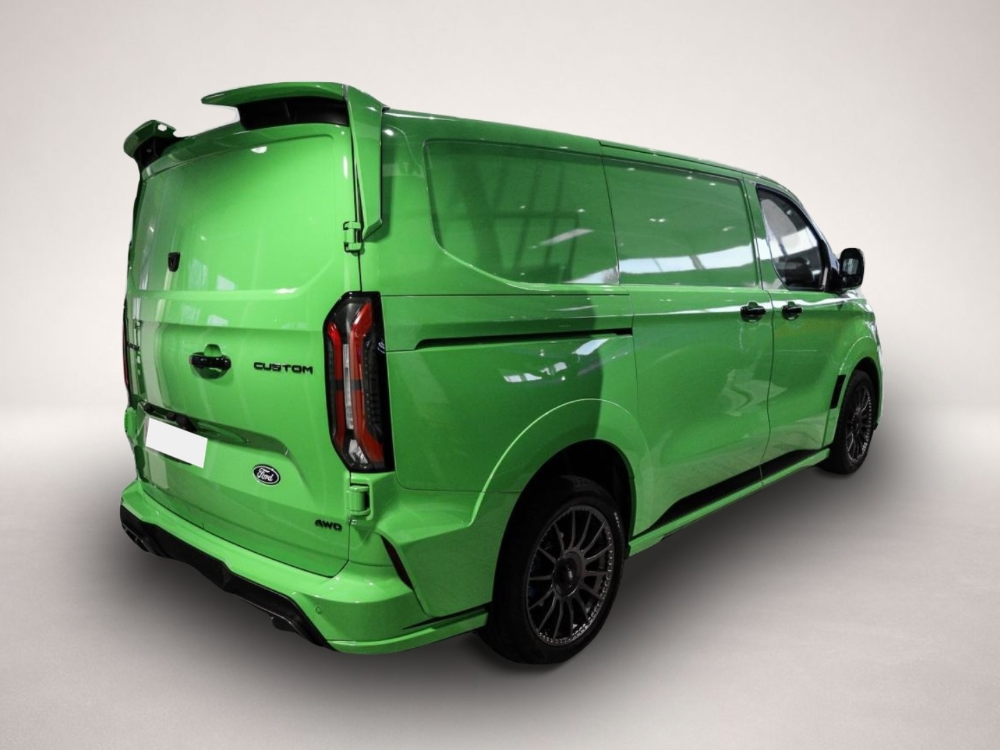 Ford Other (06/2026, )