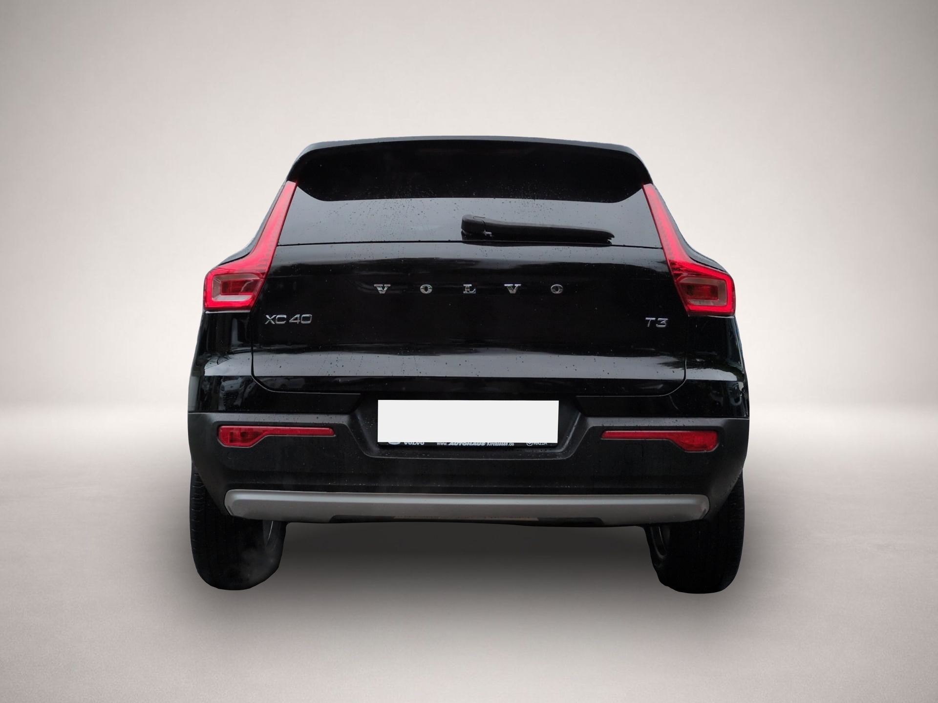 Volvo XC40 (06/2022, Benzin)