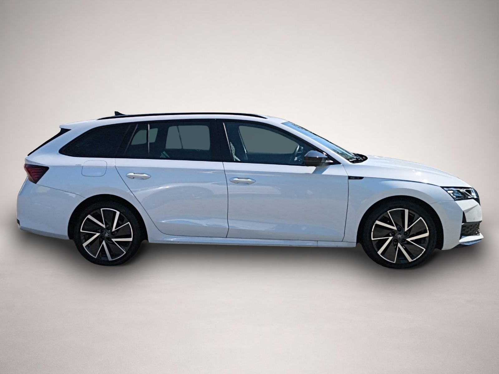 Skoda Octavia (10/2025, Diesel)