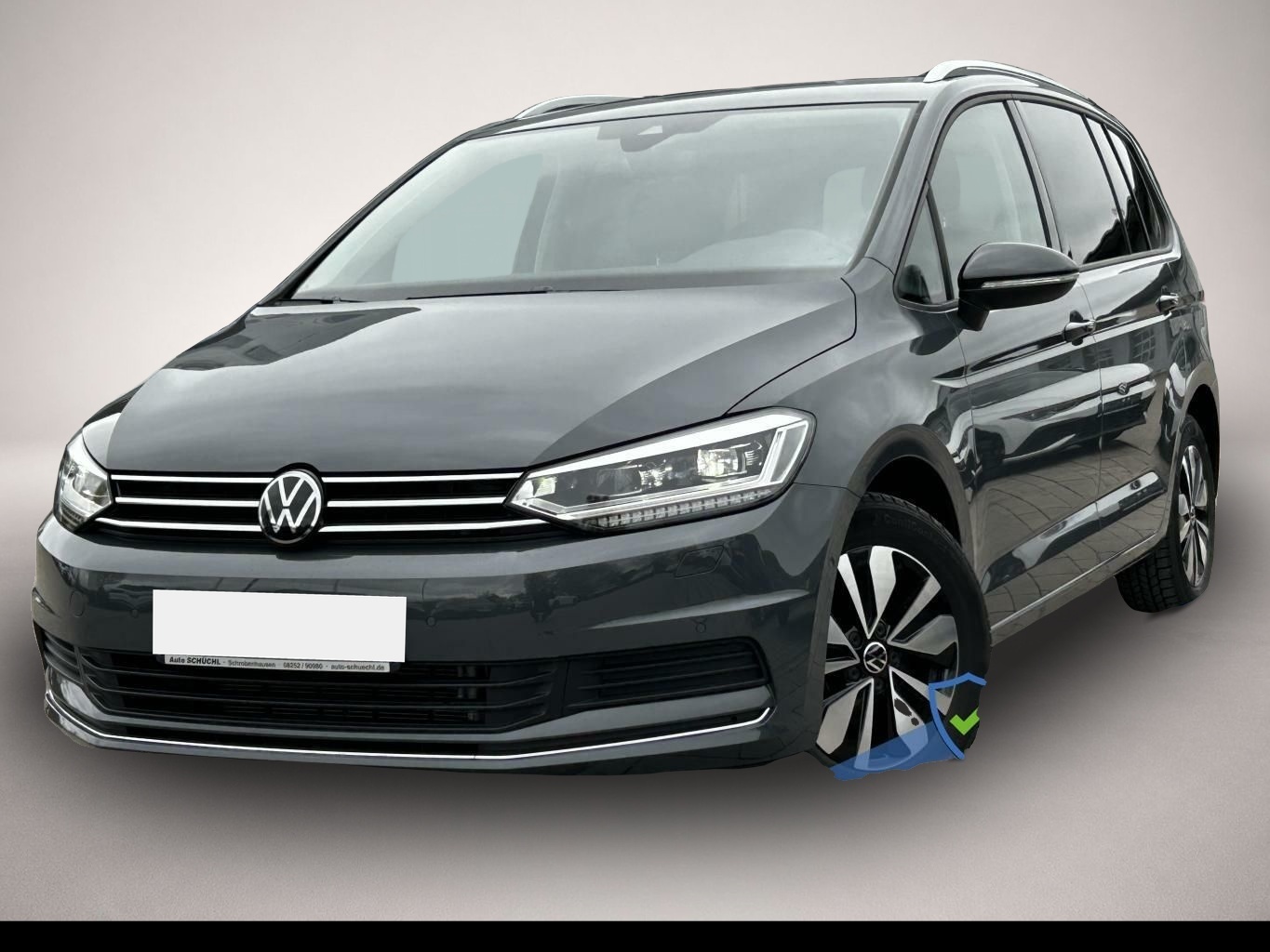 Volkswagen Touran (05/2025, )