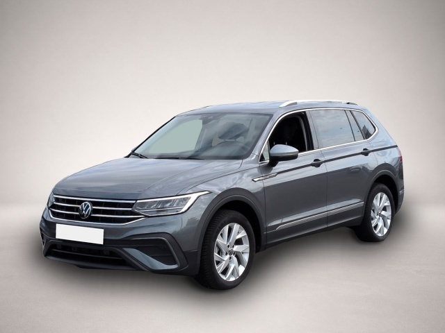 Volkswagen Tiguan Allspace (11/2024, Diesel)