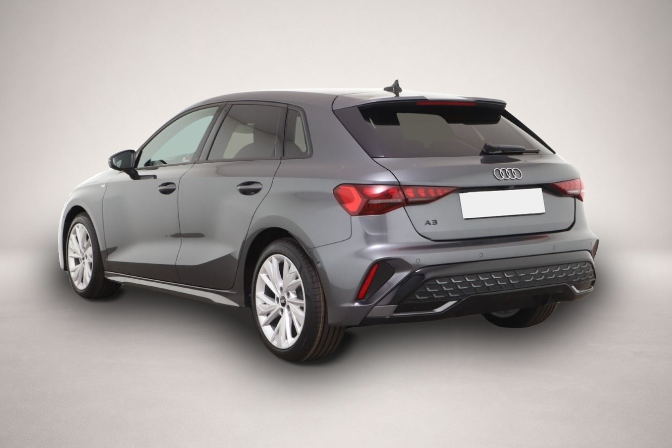 Audi A3 (10/2025, )