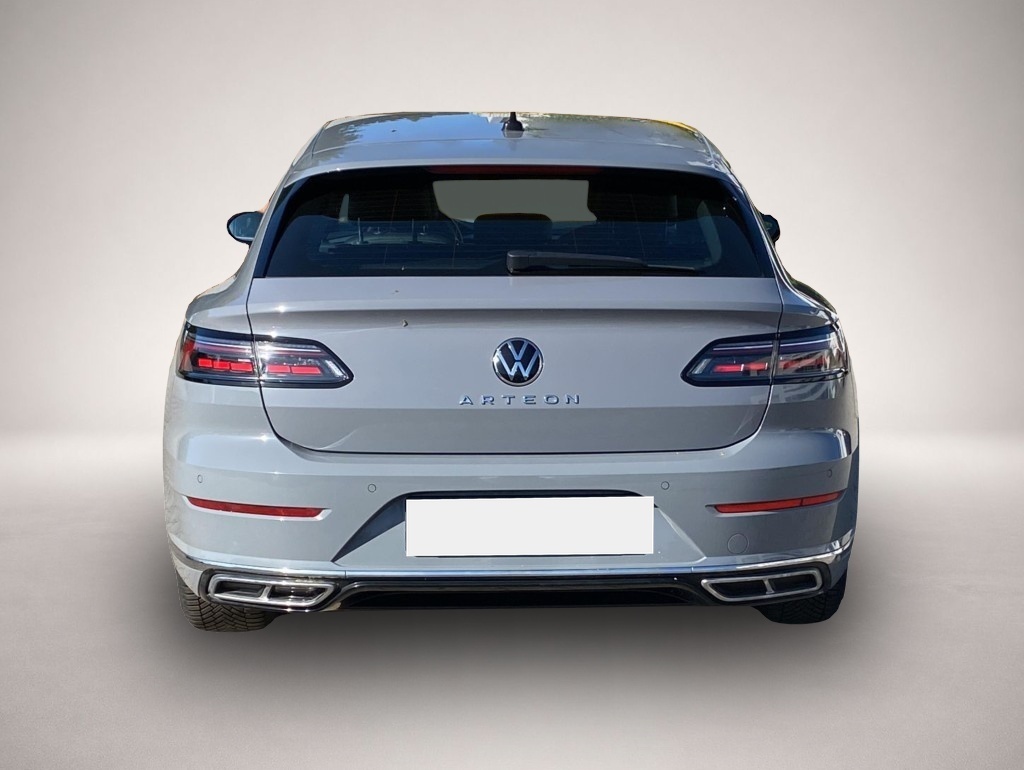 Volkswagen Arteon (01/2023, Benzin)