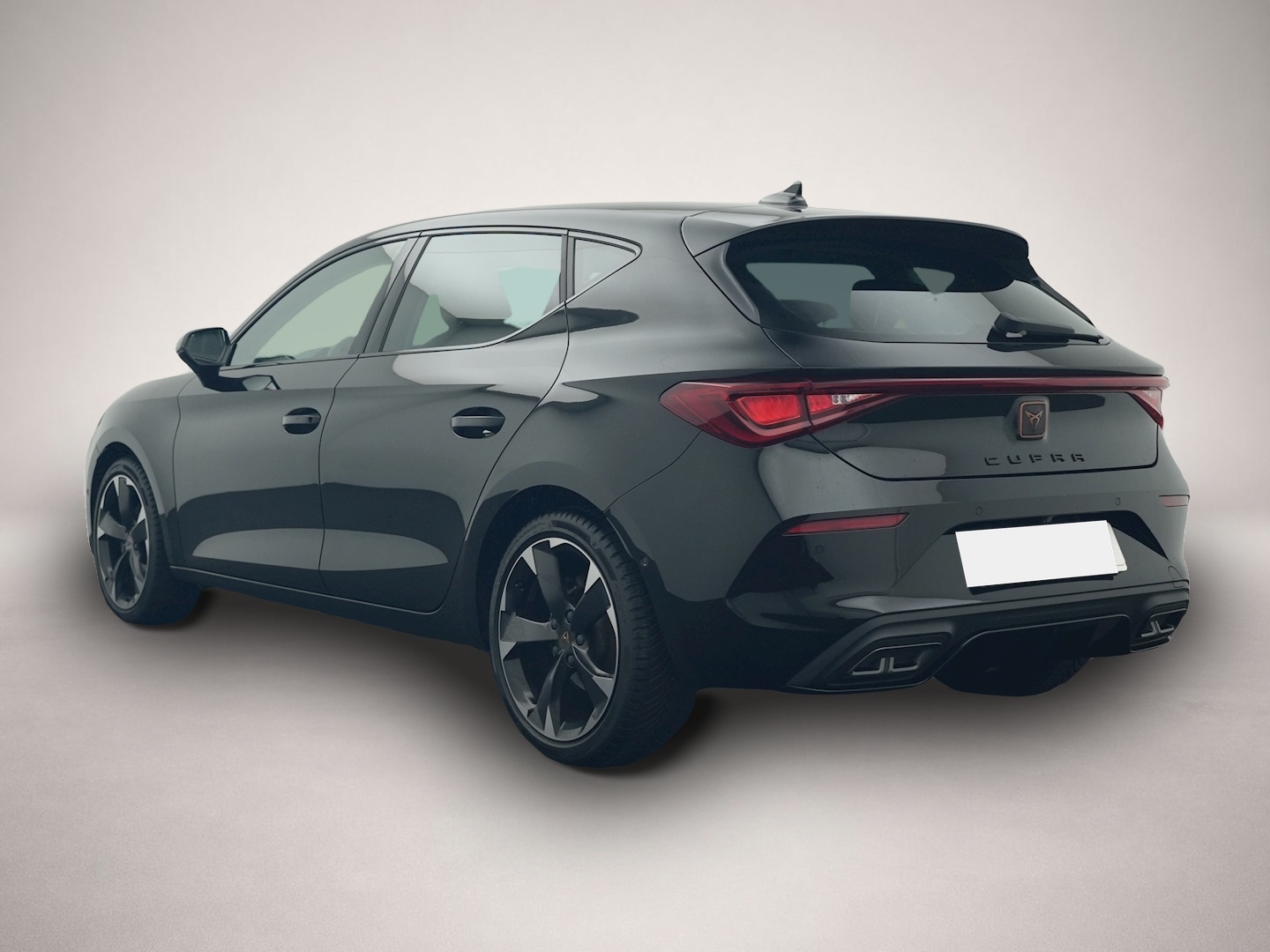 CUPRA Leon, image 3 of 8