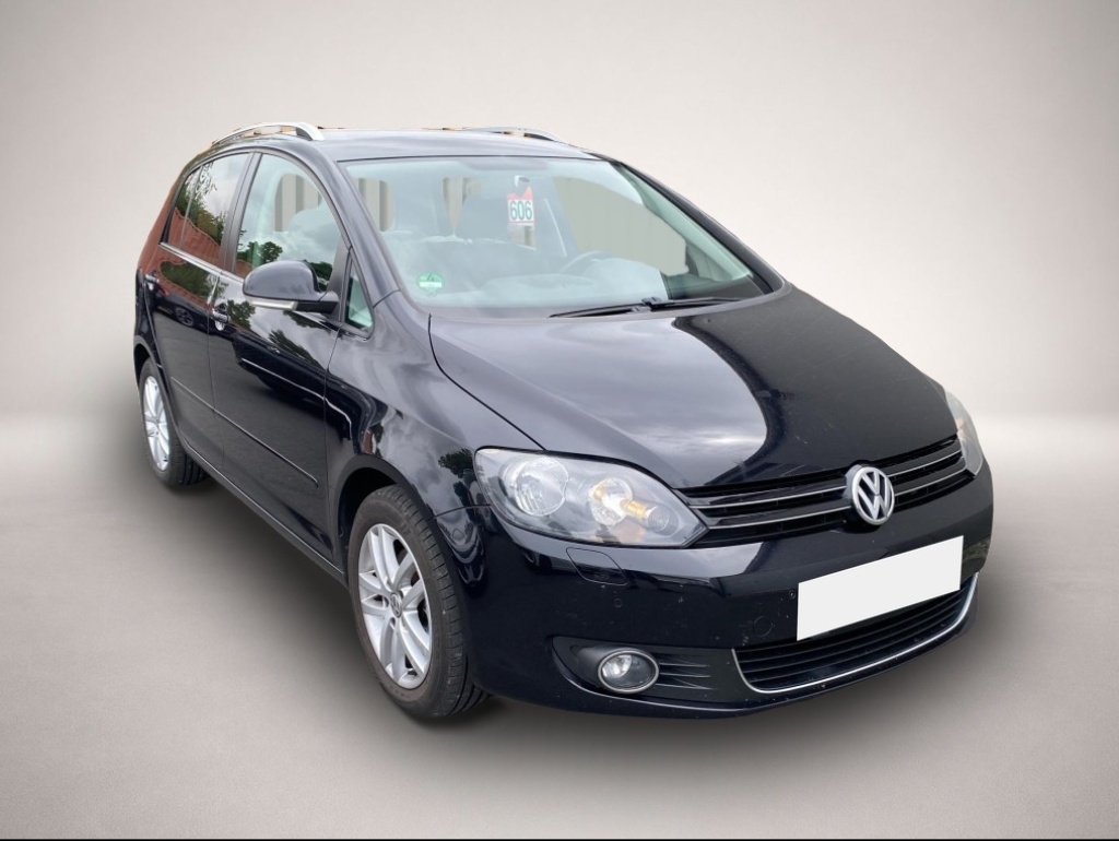 Volkswagen Golf Plus (06/2010, )