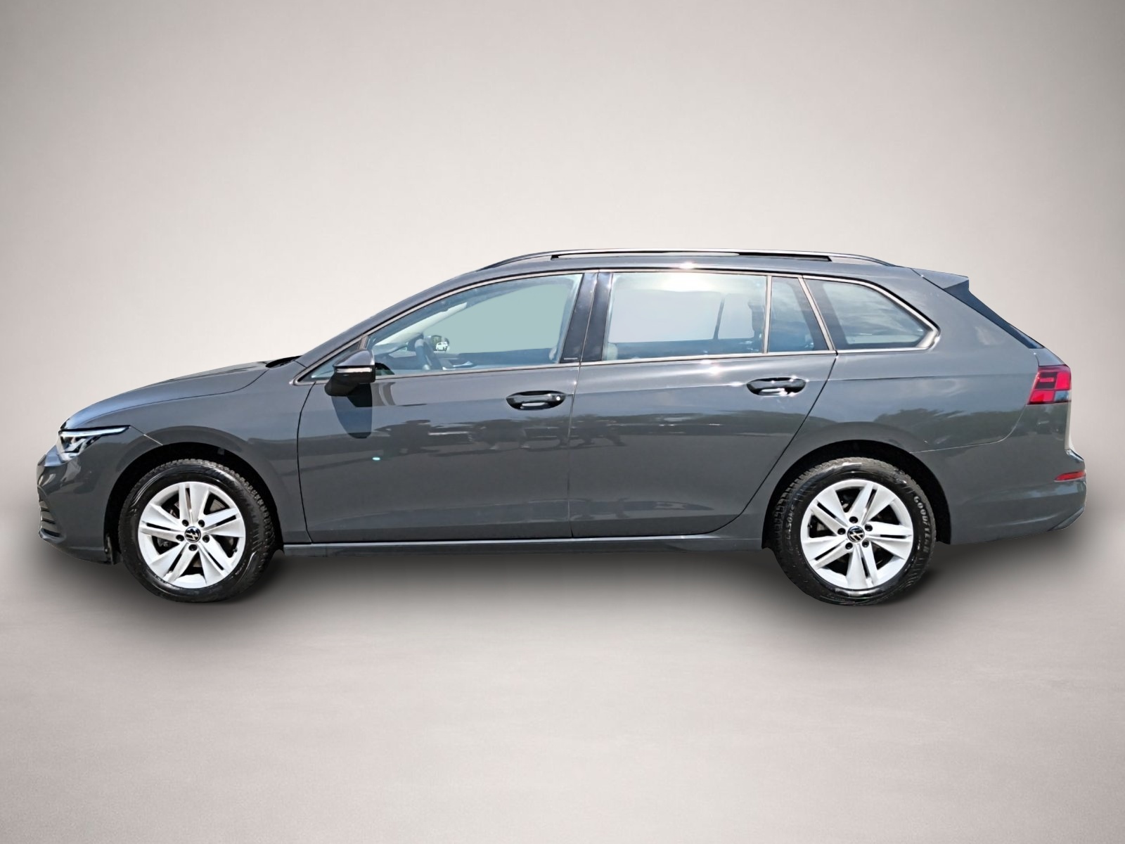 Volkswagen Golf (10/2023, Diesel)